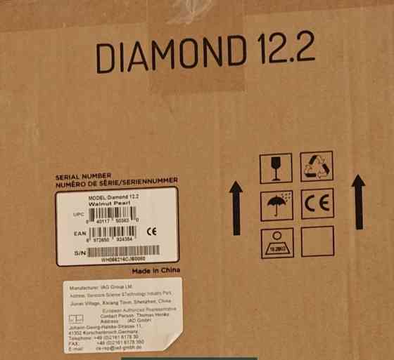 Акустическая Система Wharfedale Diamond 12.2 Киев