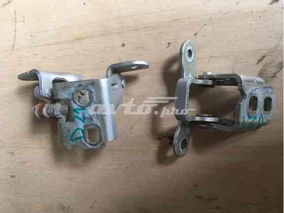 5074257AB Петля двері верхня перед лев Jeep Compass 11-16 Коломыя