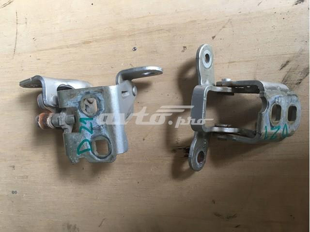 5074257AB Петля двері верхня перед лев Jeep Compass 11-16 Коломыя - изображение 1