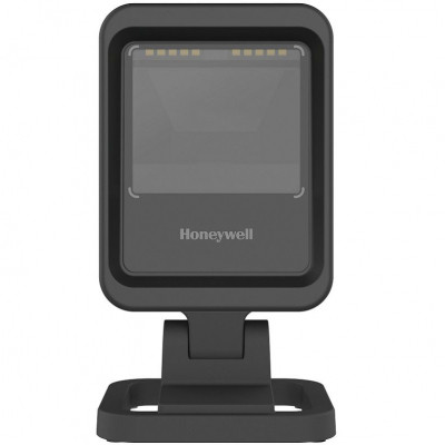 Сканер штрих-кода Honeywell 7680 Genesis XP 2D, Tethered, USB Kit (7680GSR-2USB-1-R) Винница - изображение 1