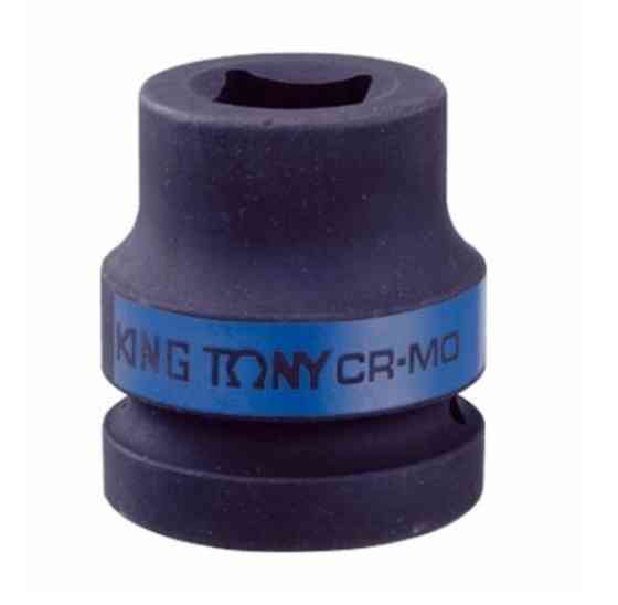 Перехідник 1&quot; на квадрат 17мм (футорка) 851417М KingTony Вінниця