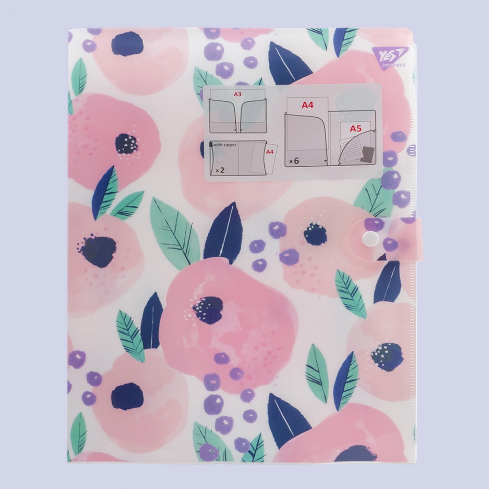 Папка-органайзер 