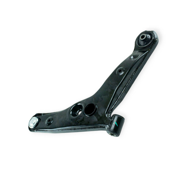 Важіль підвіски Мітсубісі Лансер IX лівий L передній Мукачево - фото 1