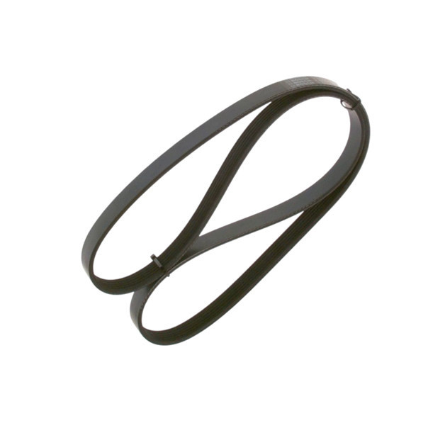 Ремінь струмковий 6PK1200 Renault Kangoo 1.5dCi 01- генератора Мукачево - фото 3