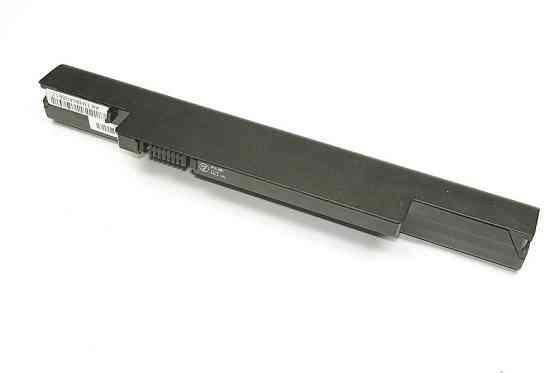 Аккумулятор для ноутбука Dell F707H Inspiron Mini 12 11.1V Black 2200mAh Orig Вінниця