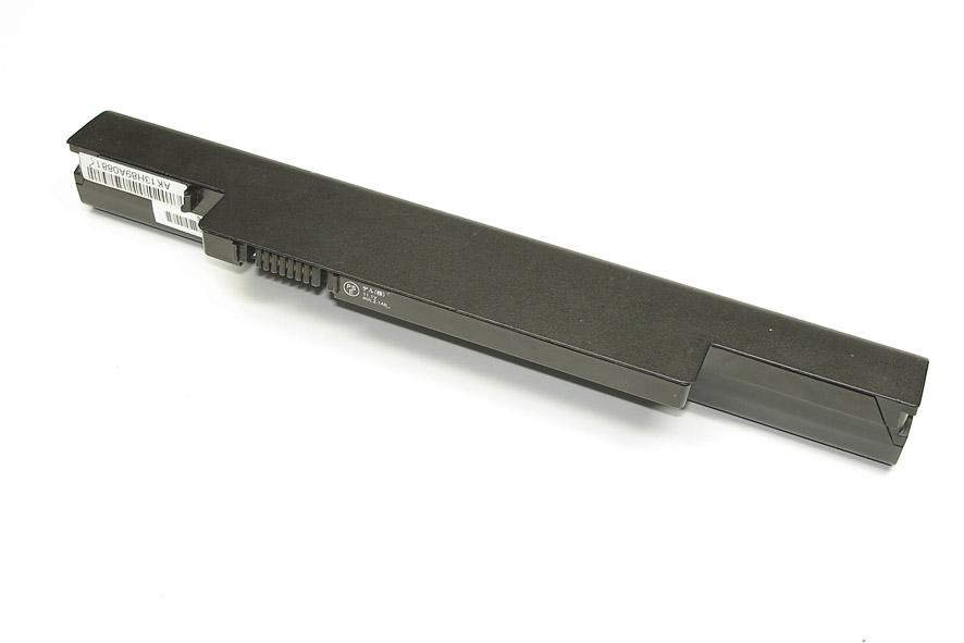 Аккумулятор для ноутбука Dell F707H Inspiron Mini 12 11.1V Black 2200mAh Orig Вінниця - фото 2