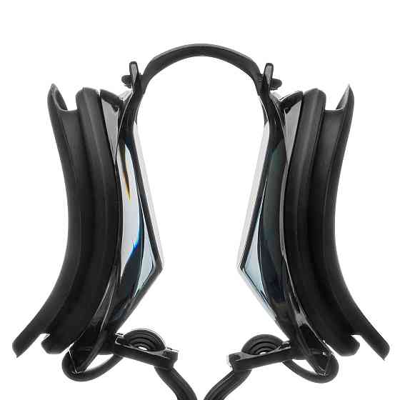 Окуляри для плавання Renvo Barkol Уні Anti-fog Чорний OSFM (2SG620-0106) Киев