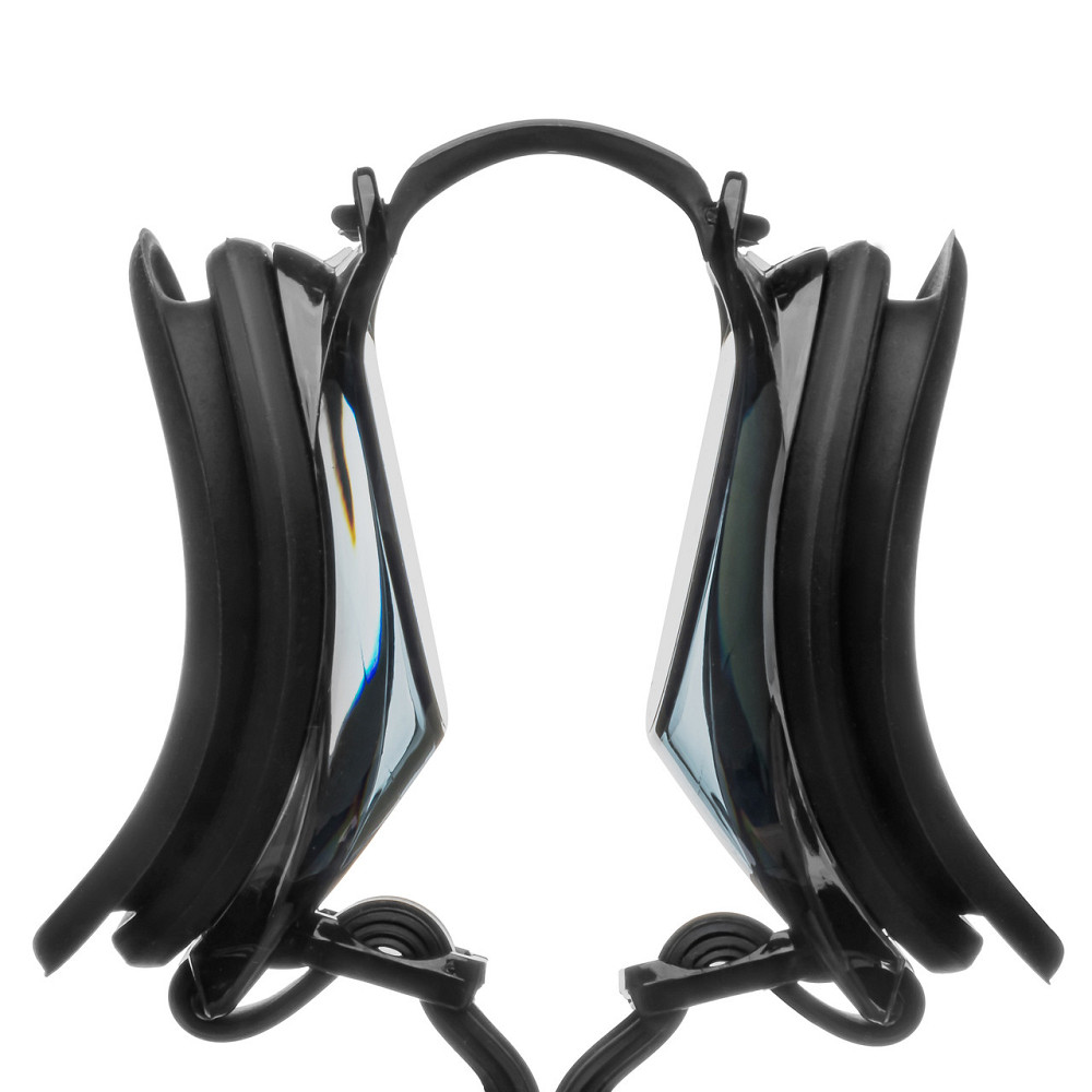 Окуляри для плавання Renvo Barkol Уні Anti-fog Чорний OSFM (2SG620-0106) Киев - изображение 3