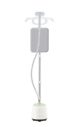 Вертикальный отпариватель для одежды с гладильной доской WHITE Коломия