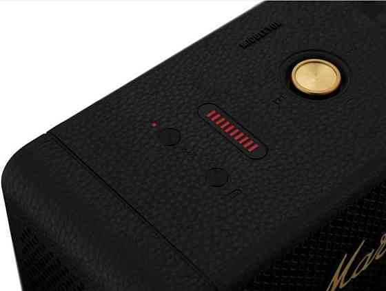 Портативная колонка Marshall Middleton (колонка Маршал) Харків