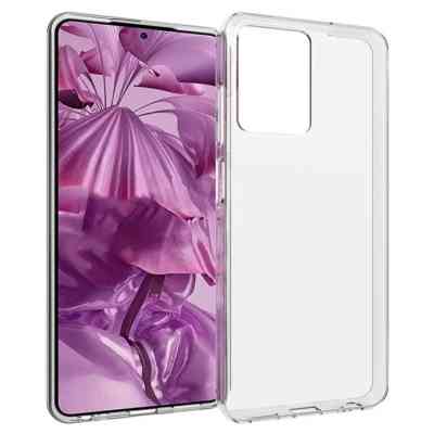 Чохол до мобільного телефона BeCover HMD Pulse Plus Transparancy (713145) Вінниця