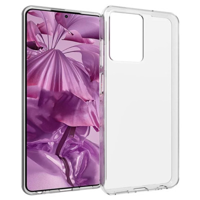 Чохол до мобільного телефона BeCover HMD Pulse Plus Transparancy (713145) Вінниця - фото 1