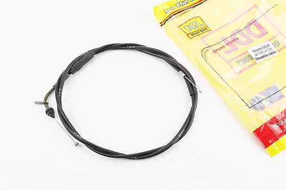 Трос газу Yamaha JOG (трос 174см; кожух 163см) Київ