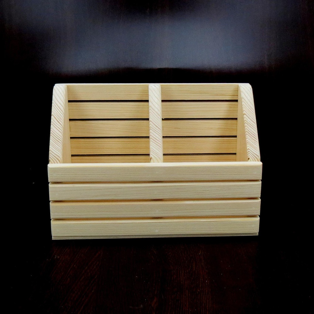 Органайзер для пультов 