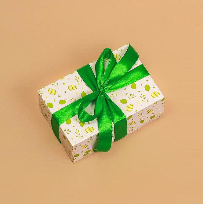 Подарунковий набір асорті горіхів з медом №78 Царство Меду 480 грамів Одеса - фото 2