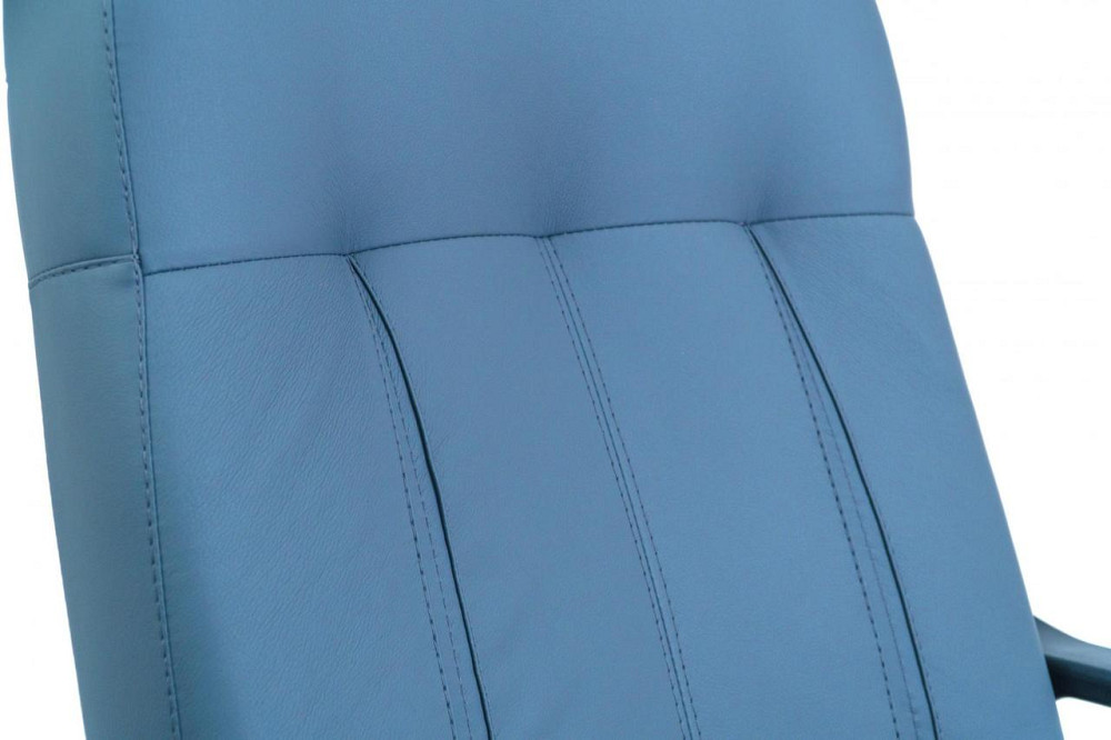 Офісне Крісло Керівника Richman Bordo Fly 2220 Пластік М2 AnyFix Блакитний Київ - фото 4