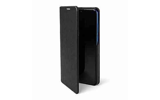 Чохол-книжка PlastGuard для ZTE Axon 40 Lite, 41 Pro, 41 SE, 41 Ultra 5G – еко-шкіра, пластиковий бампер, магнітна застібка, Київ