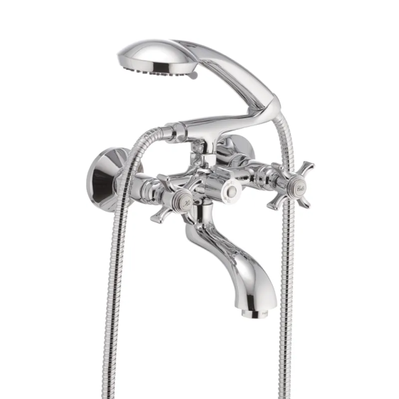 Ванночный смеситель Haiba Zeus 142 HB0835 Харьков