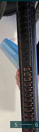 Ноутбук: Lenovo Legion Y520- 15IKBN 1050ti 4Gb. Харьков