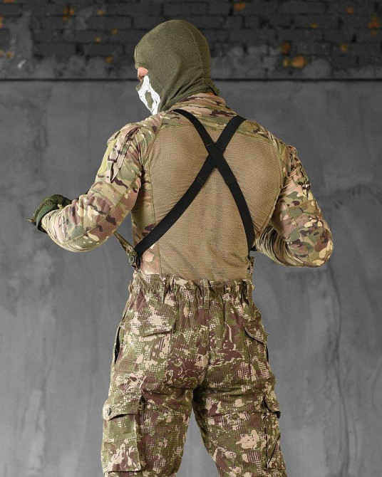 Костюм гірка анорак Varan ВТ6844 Одеса - фото 7