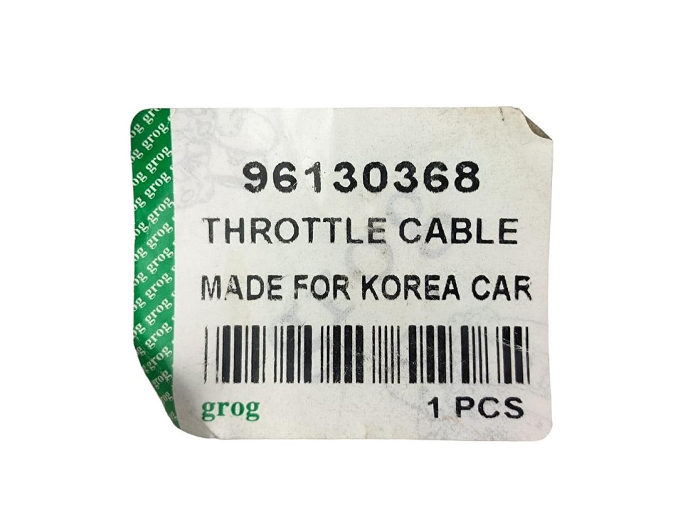 Трос Nexia (8 кл) 1,5 SOHS (акселератора) газу Мукачево - фото 4