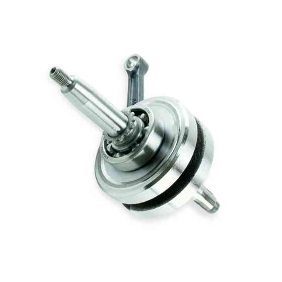 Коленвал мопед Дельта -110 (механика) Актив-110, Мукачево