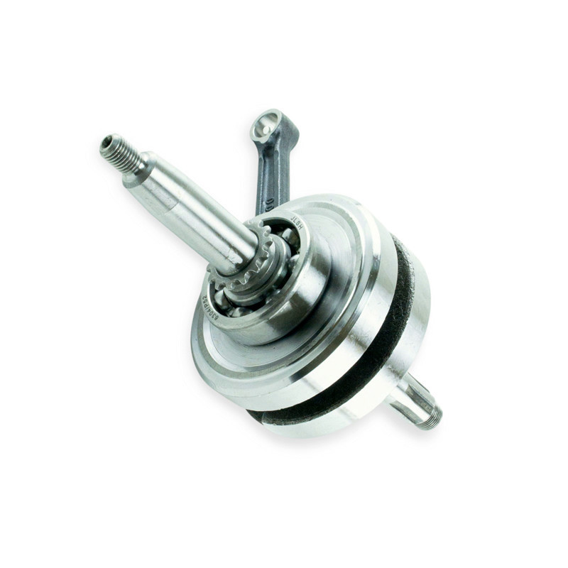 Колінвал мопед Дельта-110 (механіка) Актив-110, Мукачево - фото 1