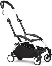 Детская коляска Stokke Yoyo 3 Stelaż Wózka Rama White Киев - изображение 1
