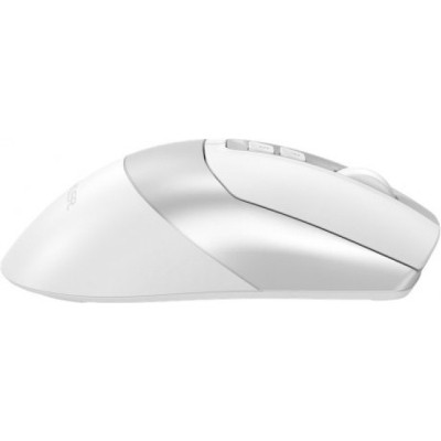 Мышка A4Tech FG50 Plus Wireless White (4711421002813) Винница - изображение 11