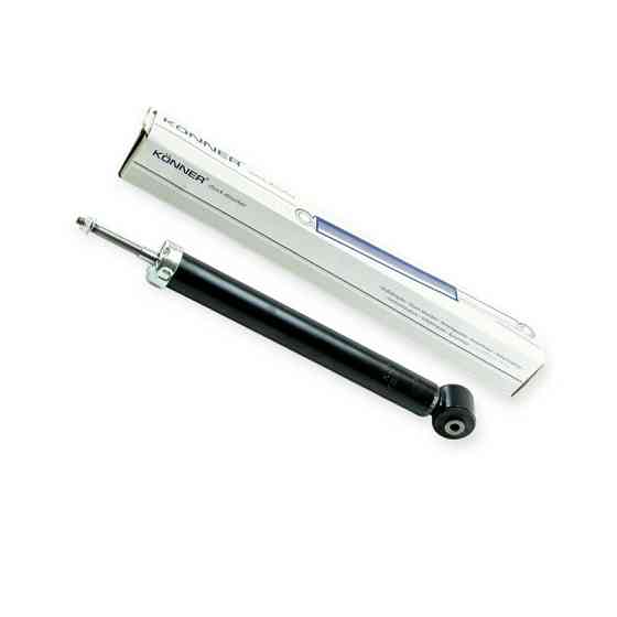 Амортизатор Авео задній Шевроле Мукачево