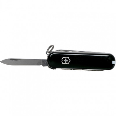 Нож Victorinox NailClip 580 Black (0.6463.3) Винница - изображение 3