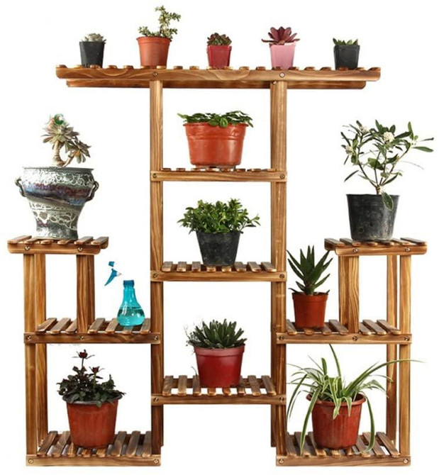 Підставка для квітів "Ламбер" мускат Миколаїв - фото 2