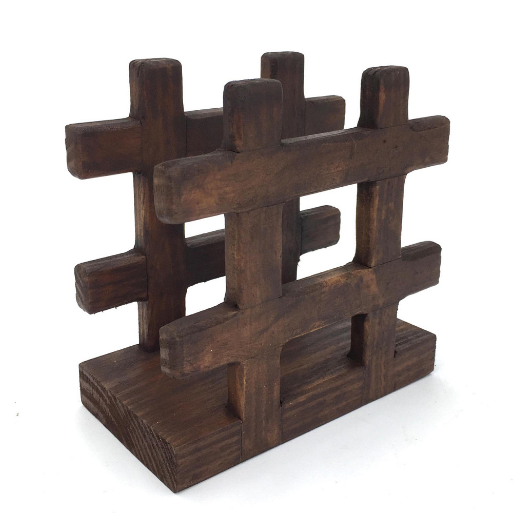 Салфетница 