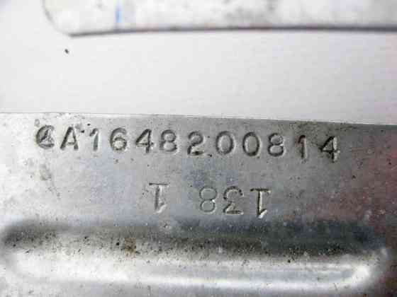 Mercedes-Benz  A1648200814 Кронштейн блоку керування парктроником GL X164 ML W164 Одесса