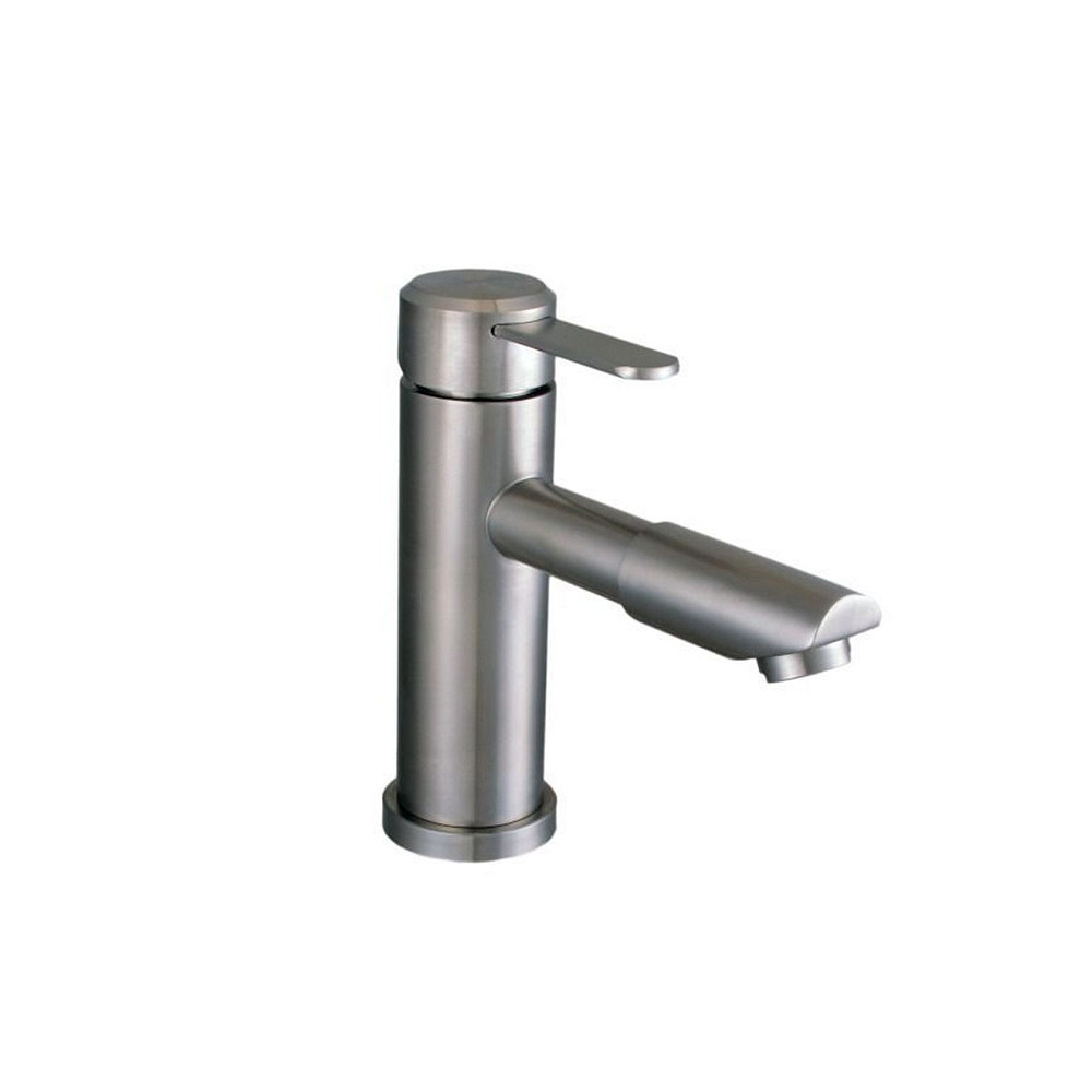 Змішувач для умивальника Globus Lux WIEN SBT2-101N Тернополь - изображение 4