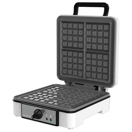 Вафельниця Cecotec Fun Gofrestone 4Inox (CCTC-08017) ( 26360 ) Харьков