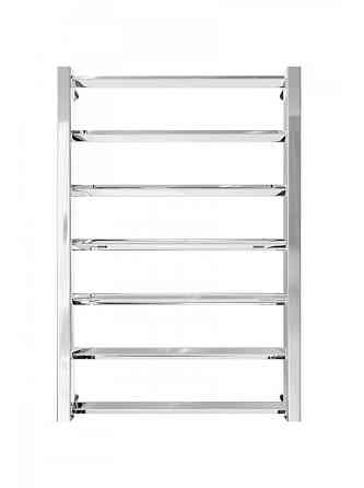 Полотенцесушитель водяной Mario Киото 770x530/500 Киев