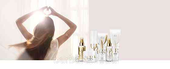 Маска для интенсивного блеска Wella Professionals Oil Reflections Luminous Reboost Mask Киев