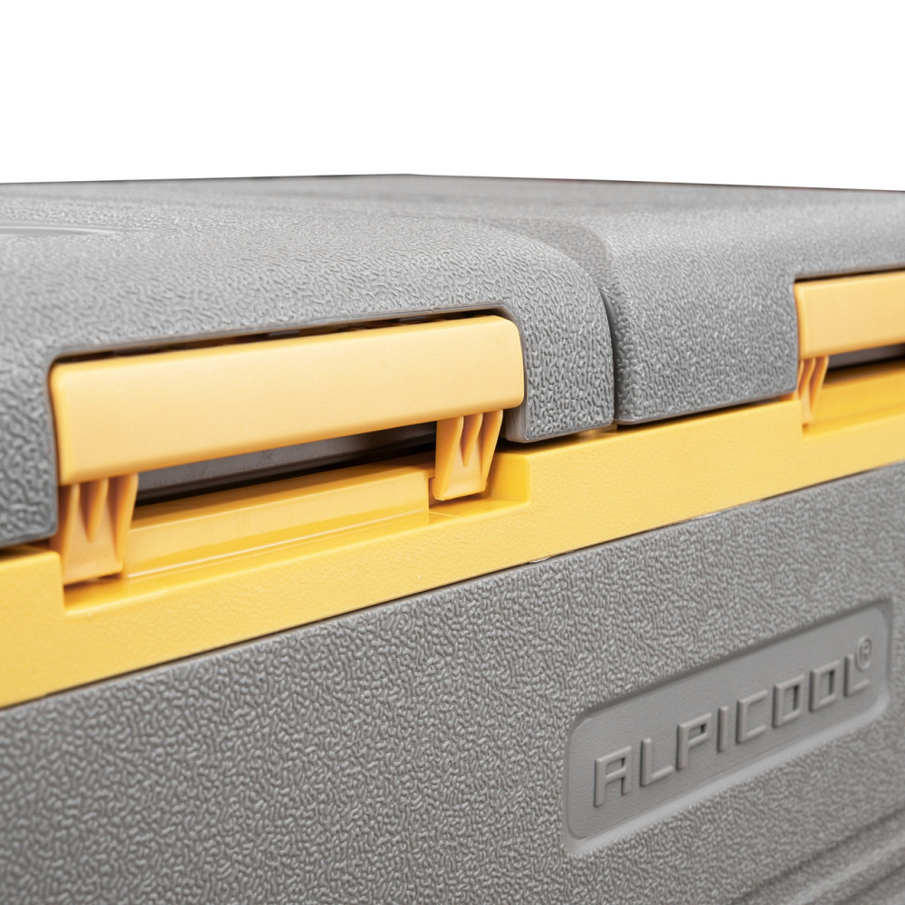 Двухкамерный автохолодильник Alpicool CLS55 -20 ℃. 12, 24, 220 в Киев - изображение 4