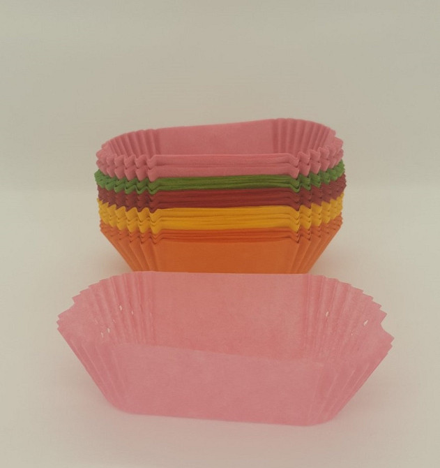 Тартолетка для чизкейка П-8