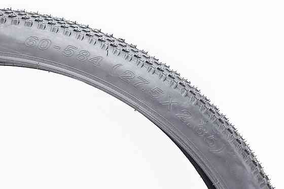 Шина 27,5"x2,35 (60-584) шипована ALL-TERRAINS 30TPI C-1820 Бершадь