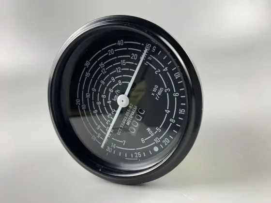 Тахоспидометр МТЗ + кріплення + упл. Кільце Мукачево