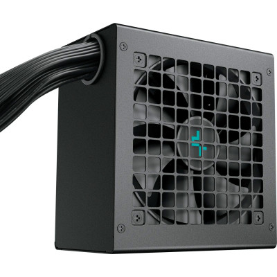 Блок живлення Deepcool 650W (PN650D) Вінниця - фото 5