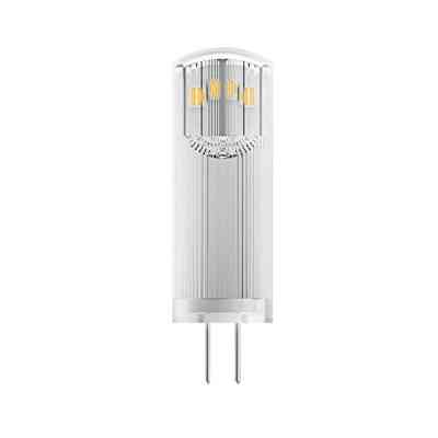 Лампочка Osram LED PIN20 CL 1,8W/827 12V G4 (4058075431966) Винница