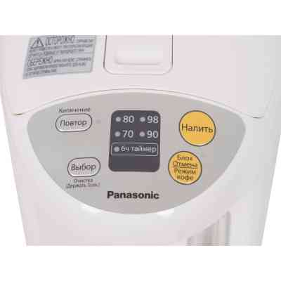 Електрочайник Panasonic NC-EG3000WTS Вінниця