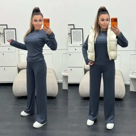 Розпродаж залишків. Зручний та практичний костюм на щодень Одеса