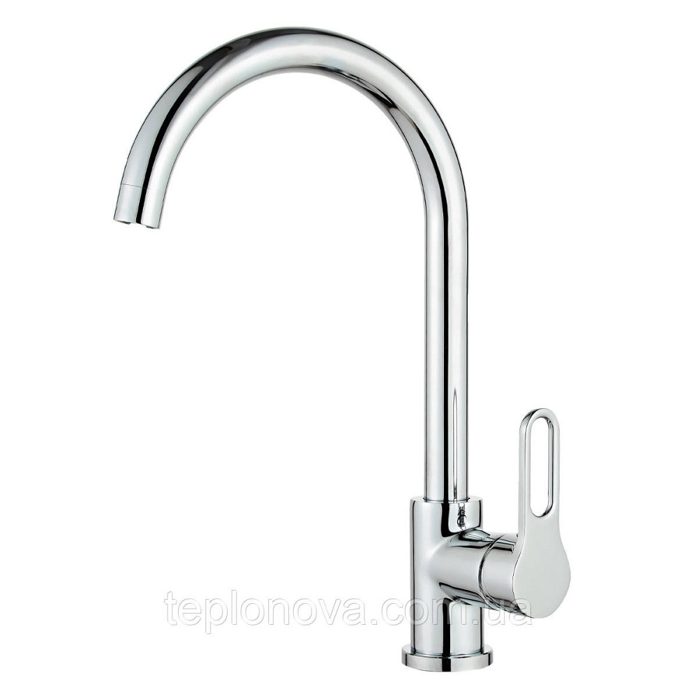 Змішувач для кухні Globus Lux Dolly GLD-0203L Чернівці - фото 1