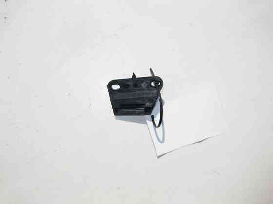 Mercedes-Benz  A2196920214 Тримач зовнішнього вертикального молдингу правої стійки "B" CLS C219 Одесса