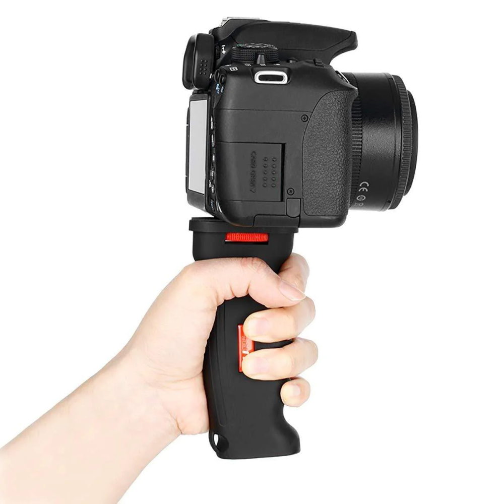 Універсальна ручка Universal Handheld Camera Pistol Handle Grip Holder UV-1245 Одеса - фото 6