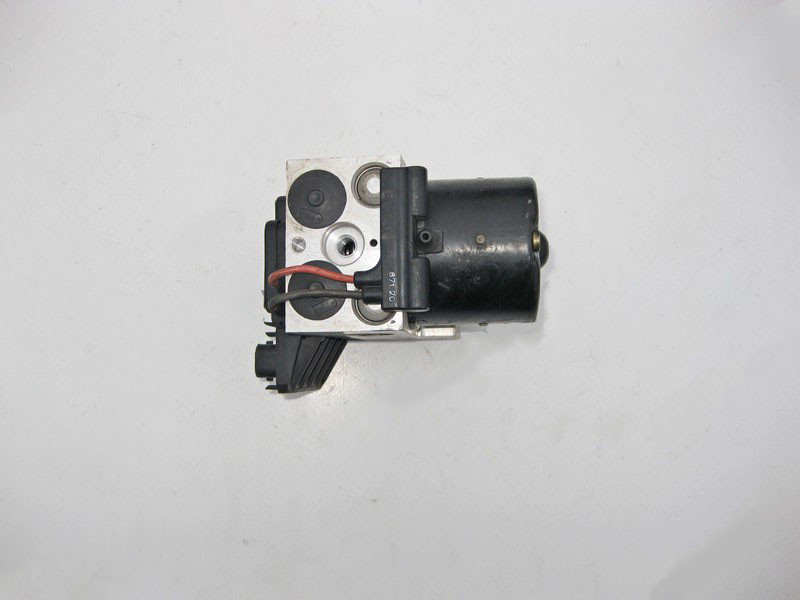 Mercedes-Benz  A0034318112 Гідравлічний блок ABS - ESP S-Class W220 CL C215 Одесса - изображение 2